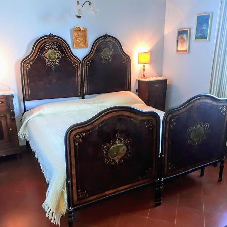 Villa Larniano Siena Esterno foto