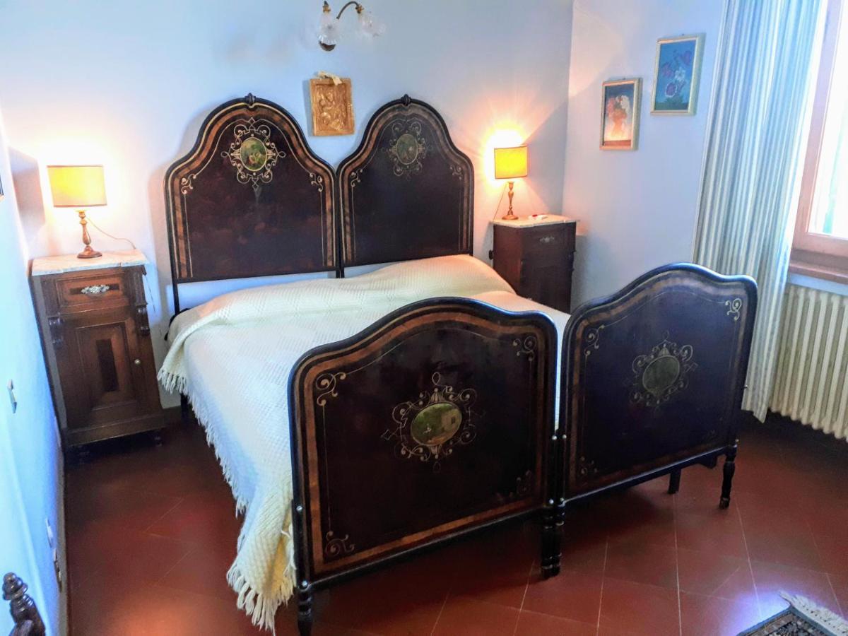 Villa Larniano Siena Esterno foto