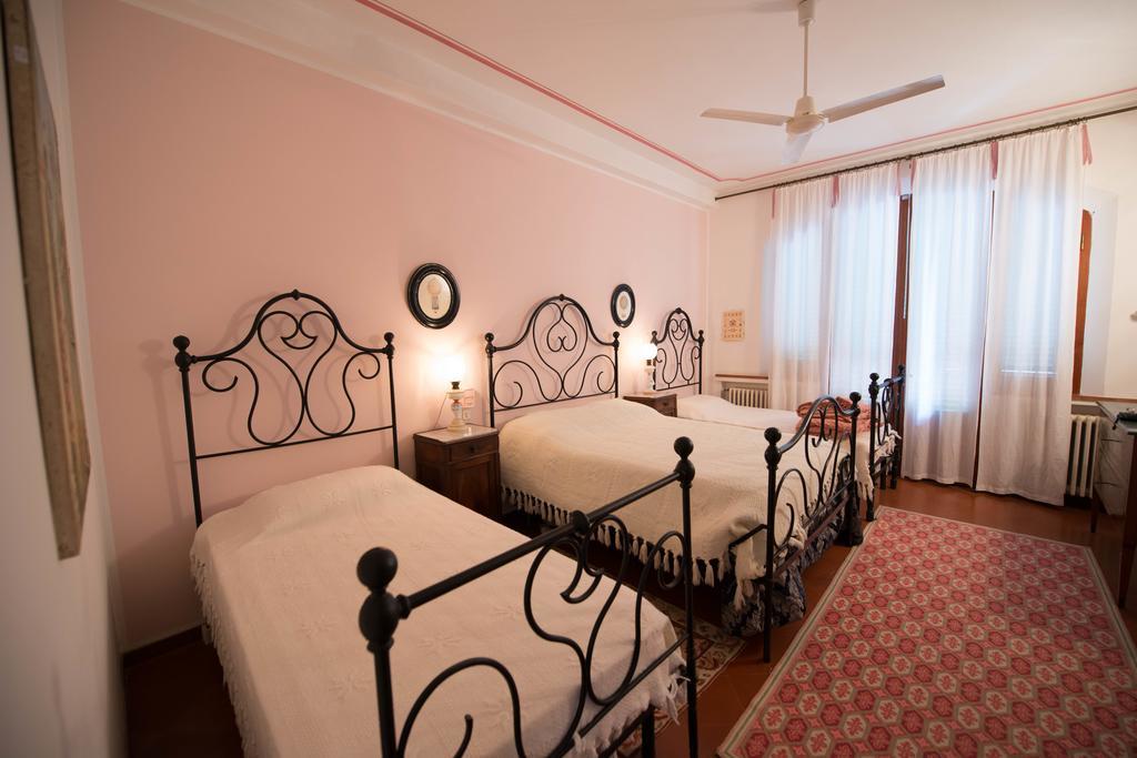 Villa Larniano Siena Esterno foto