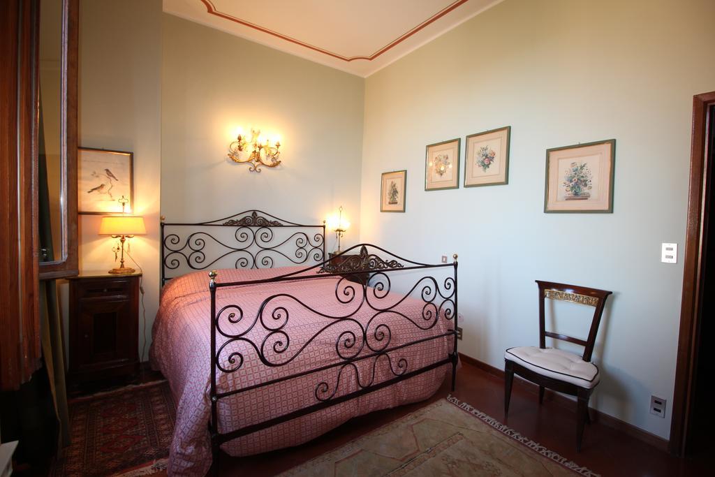 Villa Larniano Siena Esterno foto