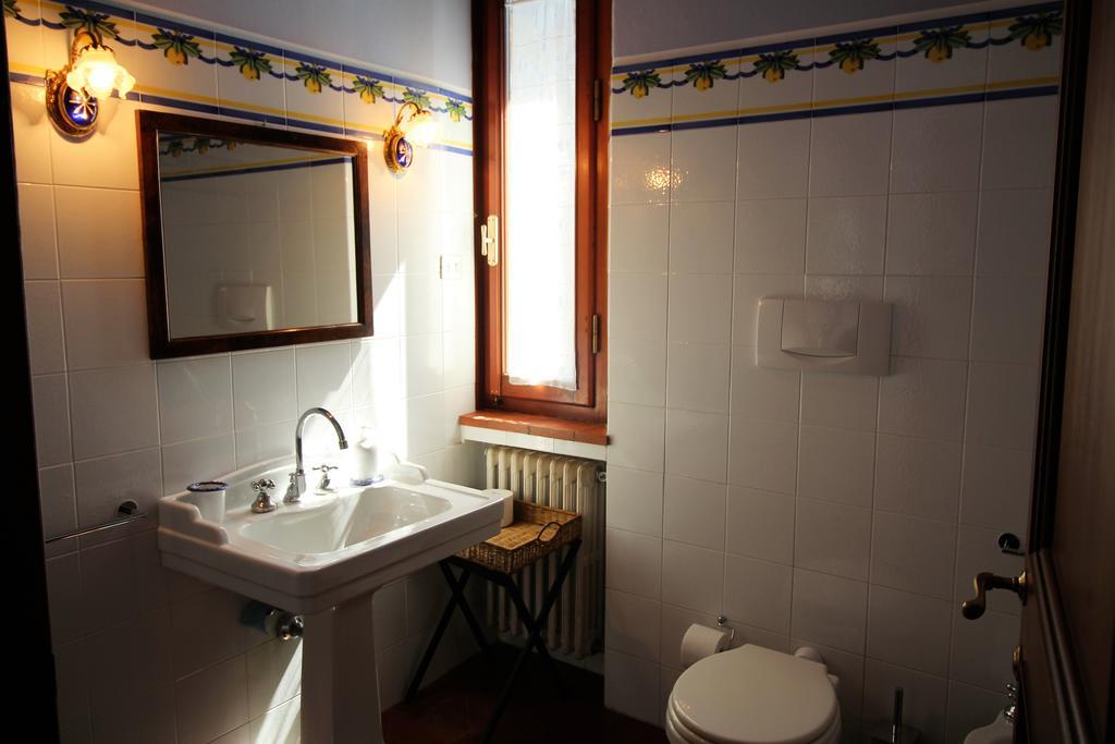 Villa Larniano Siena Esterno foto