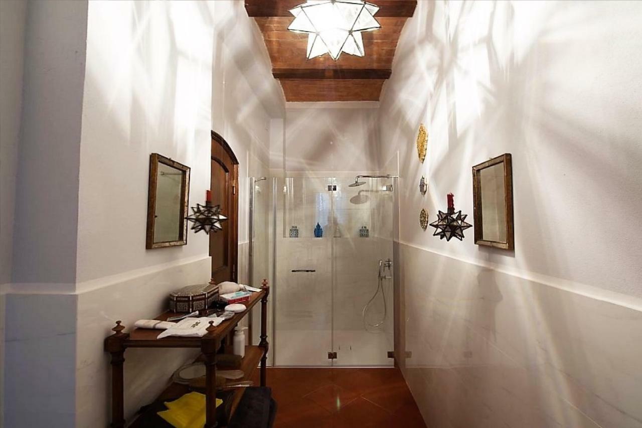 Villa Larniano Siena Esterno foto